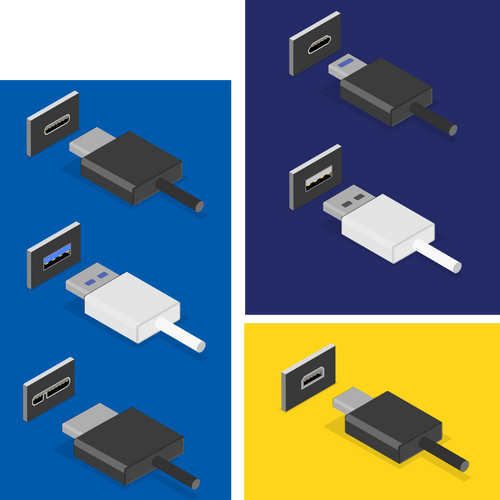 guide to USB cables