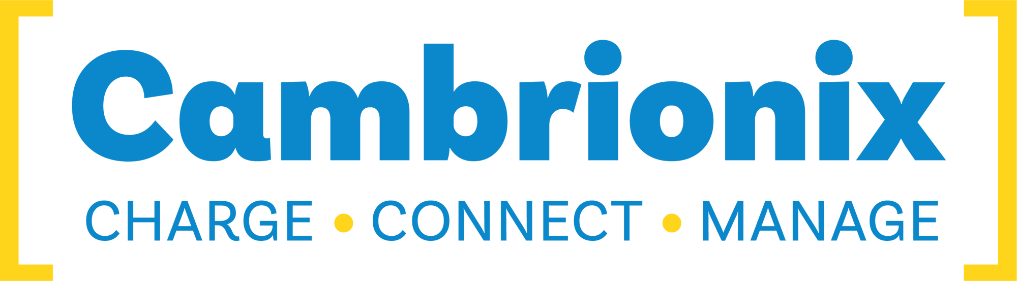 Cambrionix logo